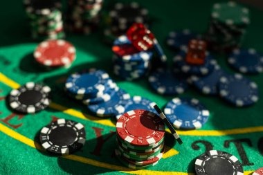 neraka Speed Roulette
