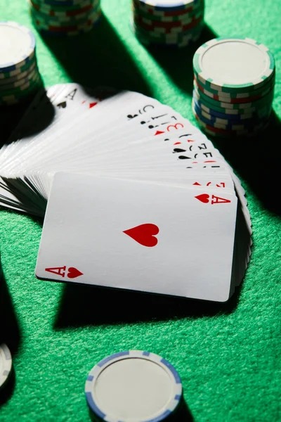 neraka Weekly Poker Series