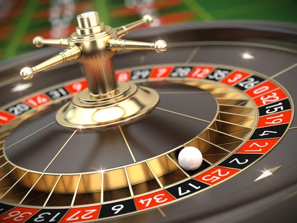 neraka Live Casino Tables