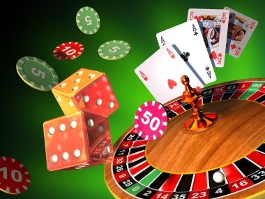 neraka Live Casino