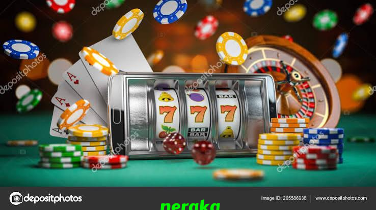 neraka Live Sportsbook Markets at Your Fingertips