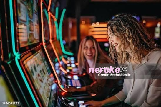 neraka Live Dealer Tables at Your Fingertips